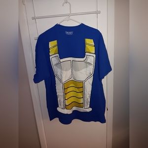 Dragon ball z shirt